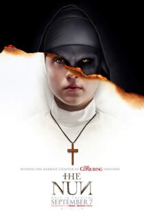 دانلود فیلم The Nun 20181832-782387448