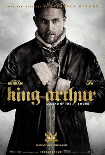 دانلود فیلم King Arthur: Legend of the Sword 20172106-901788579