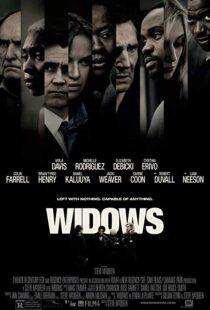 دانلود فیلم Widows 20184834-1240127845