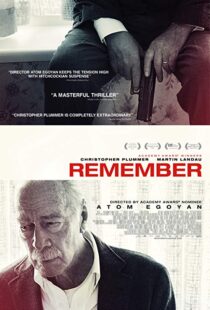 دانلود فیلم Remember 201517093-625178779