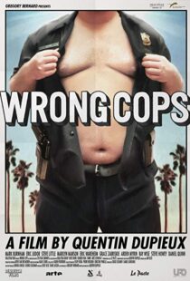 دانلود فیلم Wrong Cops 201311306-978632859