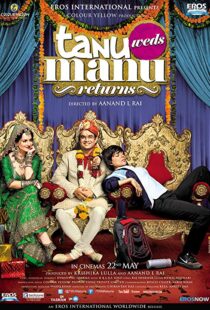 دانلود فیلم هندی Tanu Weds Manu Returns 20155907-1278002908