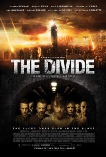 دانلود فیلم The Divide 201114506-55336868