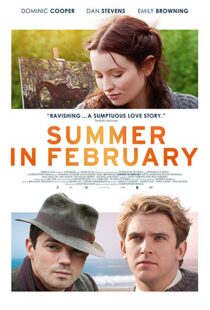 دانلود فیلم Summer in February 201318848-25176702