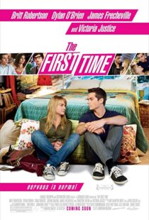 دانلود فیلم The First Time 201214553-1498739939