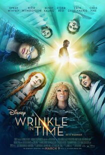 دانلود فیلم A Wrinkle in Time 201819618-628104458