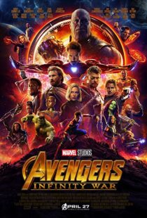 دانلود فیلم Avengers: Infinity War 20181084-127393543