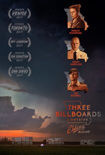 دانلود فیلم Three Billboards Outside Ebbing, Missouri 20171739-1965466592