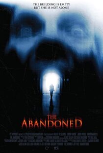دانلود فیلم The Abandoned 20154390-1904727014