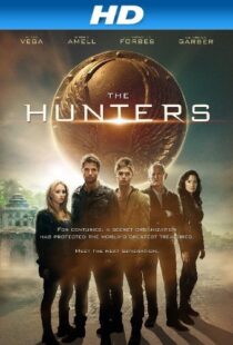 دانلود فیلم The Hunters 201320958-285867494