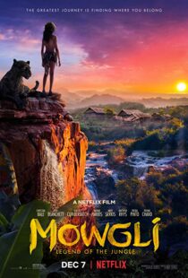 دانلود فیلم Mowgli: Legend of the Jungle 20185478-611001366