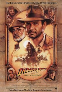 دانلود فیلم Indiana Jones and the Last Crusade 19895368-1015860786