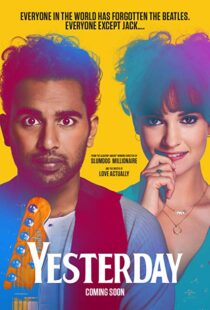 دانلود فیلم Yesterday 20198878-345774784