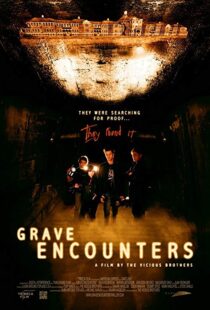دانلود فیلم Grave Encounters 201122493-782129458