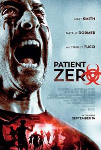 دانلود فیلم Patient Zero 201817156-1286502573