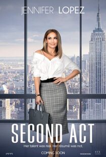 دانلود فیلم Second Act 201820653-934762664