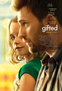 دانلود فیلم Gifted 201715163-87922399