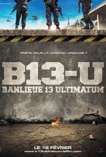 دانلود فیلم District 13: Ultimatum 200918680-25303057