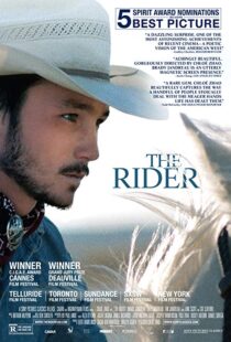 دانلود فیلم The Rider 20174944-1212119220