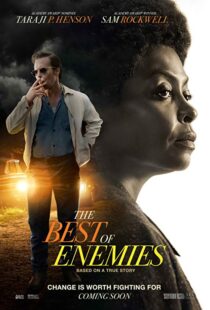 دانلود فیلم The Best of Enemies 201922329-100594088