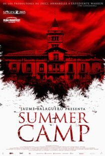 دانلود فیلم Summer Camp 201516055-345517560