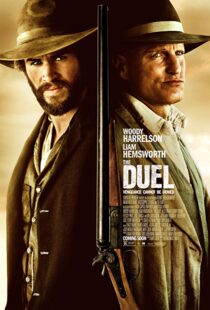 دانلود فیلم The Duel 201620677-1724872934