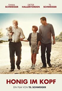 دانلود فیلم Head Full of Honey 201420325-104607193