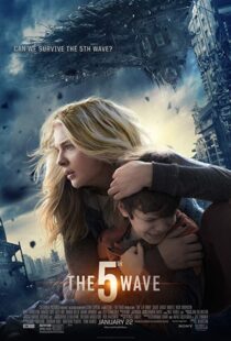 دانلود فیلم The 5th Wave 201616116-1273663884
