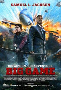دانلود فیلم Big Game 201413352-840061986