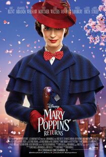 دانلود فیلم Mary Poppins Returns 20185954-78981664