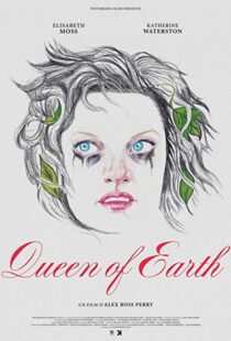 دانلود فیلم Queen of Earth 201519971-140006286