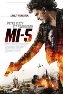 دانلود فیلم MI-5 20153541-1736119079
