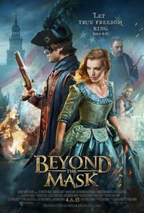 دانلود فیلم Beyond the Mask 201512165-608624135