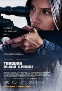 دانلود فیلم Through Black Spruce 201816266-1053655020