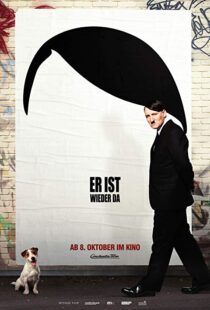 دانلود فیلم Look Who’s Back 201517277-1773646707