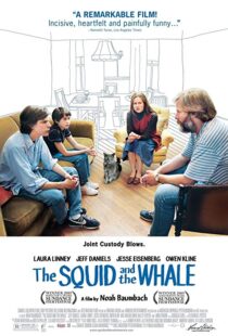 دانلود فیلم The Squid and the Whale 200522426-1768180245