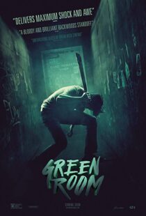 دانلود فیلم Green Room 201513206-78984483