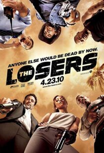 دانلود فیلم The Losers 201011976-447551485