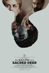 دانلود فیلم The Killing of a Sacred Deer 20171751-2029010675
