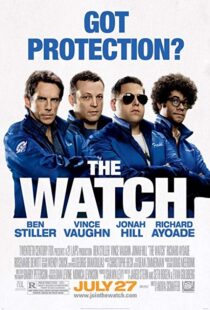 دانلود فیلم The Watch 201217003-799653213