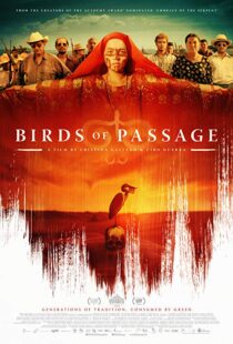 دانلود فیلم Birds of Passage 20186503-740012721