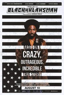 دانلود فیلم BlacKkKlansman 20183782-124513112