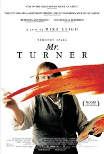 دانلود فیلم Mr. Turner 201413497-818686899