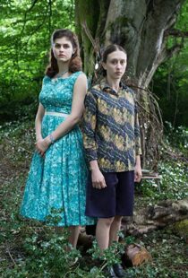 دانلود فیلم We Have Always Lived in the Castle 20189897-75107179