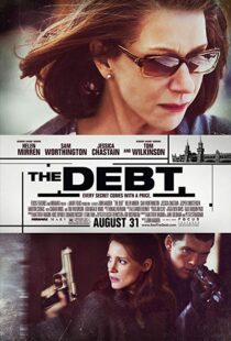 دانلود فیلم The Debt 201018655-1075181808