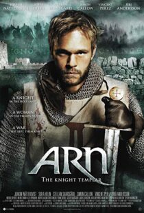 دانلود فیلم Arn: The Knight Templar 200718176-485003463