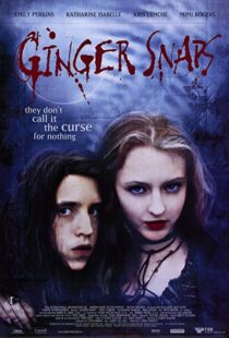 دانلود فیلم Ginger Snaps 200016667-1188964641