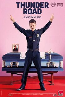 دانلود فیلم Thunder Road 201814834-1890498479