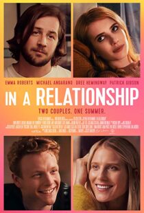دانلود فیلم In a Relationship 20184211-300624465
