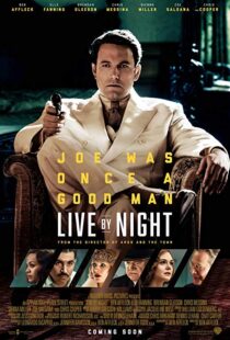دانلود فیلم Live by Night 201614686-1633782201
